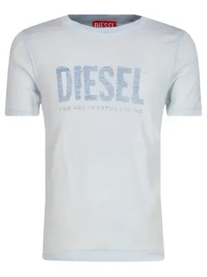 Zdjęcie produktu Diesel T-shirt TDIEGORE6 | Regular Fit