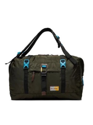 Zdjęcie produktu Discovery Torba Duffel Bag D00730.11 Zielony