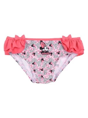 Zdjęcie produktu Disney Minnie Mouse Figi bikini "Minnie"w kolorze różowym rozmiar: 80