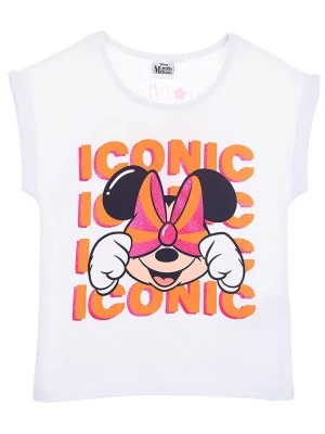 Zdjęcie produktu Disney Minnie Mouse Koszulka "Minnie" ze wzorem rozmiar: 98