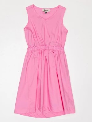 Zdjęcie produktu Dixie Sukienka w kolorze jasnoróżowym rozmiar: 158