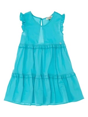 Zdjęcie produktu Dixie Sukienka w kolorze turkusowym rozmiar: 152