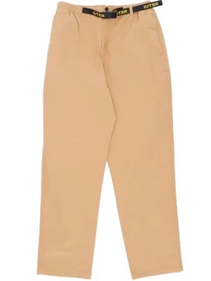 Zdjęcie produktu Dizzy Pants Sand Streetwear Kolekcja Iuter