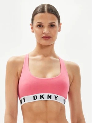 Zdjęcie produktu DKNY Biustonosz top DK4519 Różowy