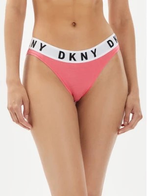 Zdjęcie produktu DKNY Figi klasyczne DK4513 Różowy