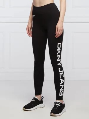 Zdjęcie produktu DKNY JEANS Legginsy | Slim Fit