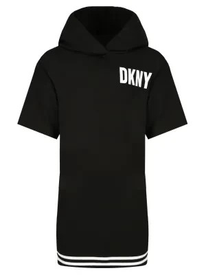 Zdjęcie produktu DKNY Kids Bluzka | Regular Fit