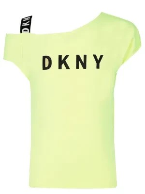 Zdjęcie produktu DKNY Kids T-shirt FANCY | Regular Fit