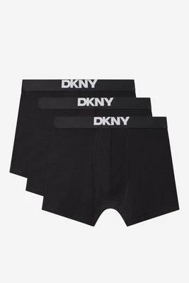 Zdjęcie produktu DKNY NEW YORK - AW24 (3-pack) Czarny