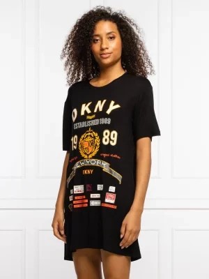 Zdjęcie produktu DKNY SLEEPWEAR Koszula nocna | Loose fit