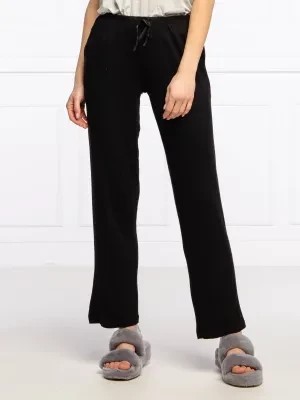 Zdjęcie produktu DKNY SLEEPWEAR Spodnie od piżamy | Relaxed fit