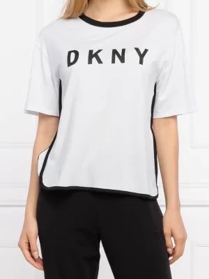 Zdjęcie produktu DKNY SLEEPWEAR T-shirt | Regular Fit