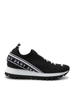 Zdjęcie produktu DKNY Sneakersy Abbi K1966559 Czarny