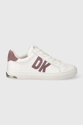 Zdjęcie produktu Dkny sneakersy ABENI kolor biały K3374256CHEAPER
