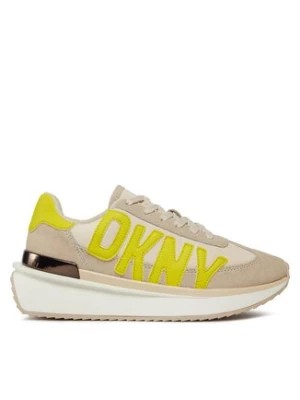Zdjęcie produktu DKNY Sneakersy Arlan K1446991 Kolorowy