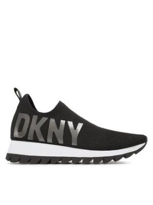 Zdjęcie produktu DKNY Sneakersy Azer K2364921 Czarny