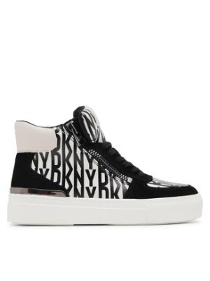 Zdjęcie produktu DKNY Sneakersy Cindell K2303992 Czarny