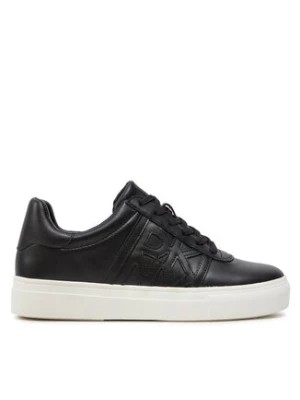 Zdjęcie produktu DKNY Sneakersy K1427962 Czarny