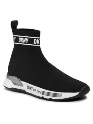 Zdjęcie produktu DKNY Sneakersy Neddie K3387121 Czarny