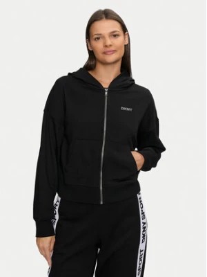 Zdjęcie produktu DKNY Sport Bluza DP4J9517 Czarny Regular Fit