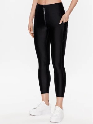 Zdjęcie produktu DKNY Sport Legginsy DP2P3176 Czarny Active Fit