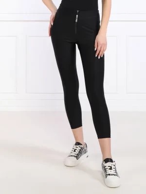 Zdjęcie produktu DKNY Sport Legginsy | Slim Fit