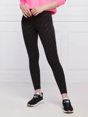 Zdjęcie produktu DKNY Sport Legginsy | Slim Fit