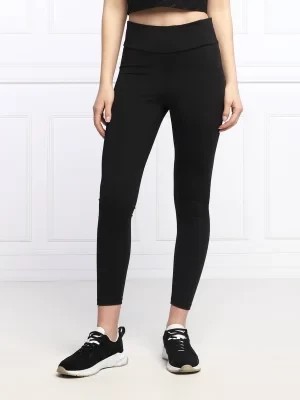 Zdjęcie produktu DKNY Sport Legginsy | Slim Fit | high waist