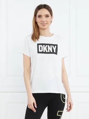 Zdjęcie produktu DKNY Sport T-shirt | Regular Fit