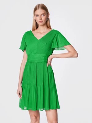 Zdjęcie produktu DKNY Sukienka codzienna DD2EI909 Zielony Regular Fit
