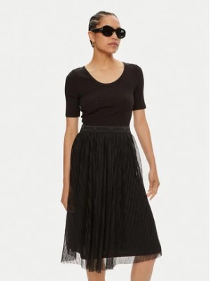 Zdjęcie produktu DKNY Sukienka codzienna P4DDSXMP Czarny Regular Fit