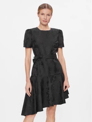 Zdjęcie produktu DKNY Sukienka koktajlowa DD3JQ466 Czarny Regular Fit