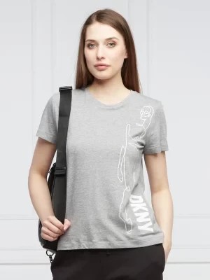 Zdjęcie produktu DKNY T-shirt | Regular Fit