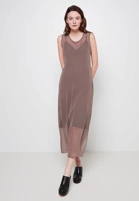 Zdjęcie produktu Długa sukienka Calvin Klein