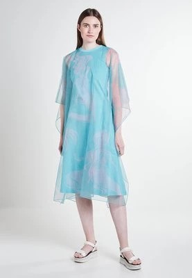 Zdjęcie produktu Długa sukienka Kenzo