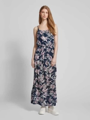 Zdjęcie produktu Długa sukienka na cienkich ramiączkach model ‘NOVA LIFE’ Only