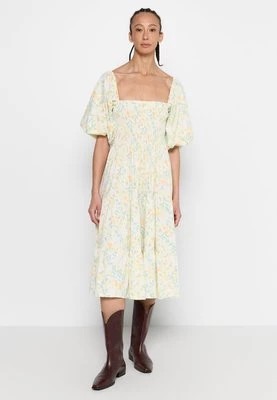Zdjęcie produktu Długa sukienka Polo Ralph Lauren