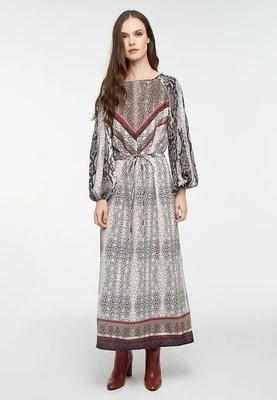 Zdjęcie produktu Długa sukienka Sisley