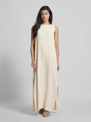 Zdjęcie produktu Długa sukienka z fakturowanym wzorem Jake*s Casual