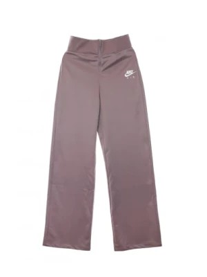 Zdjęcie produktu Długi Spodni Sportowy Air Pant w Purple Smoke/White Nike