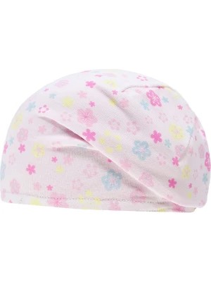 Zdjęcie produktu Döll Czapka beanie w kolorze jasnoróżowym rozmiar: 45 cm