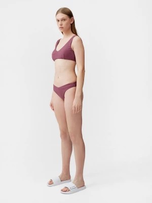 Zdjęcie produktu Dół od bikini damski 4F