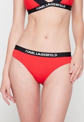 Zdjęcie produktu Dół od bikini Karl Lagerfeld