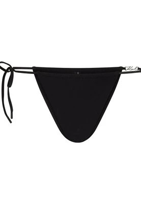 Zdjęcie produktu Dół od bikini Karl Lagerfeld