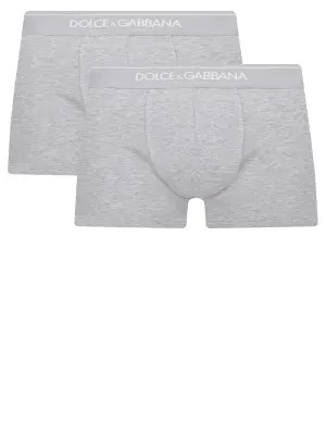 Zdjęcie produktu Dolce & Gabbana Bokserki 2-pack