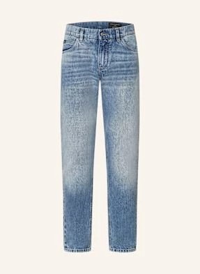 Zdjęcie produktu Dolce & Gabbana Jeansy Regular Fit blau