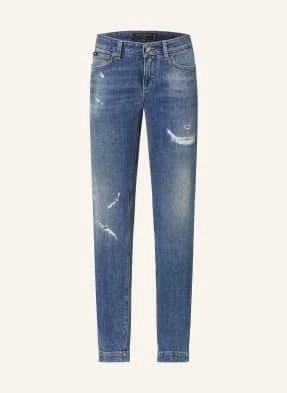 Zdjęcie produktu Dolce & Gabbana Jeansy Skinny blau