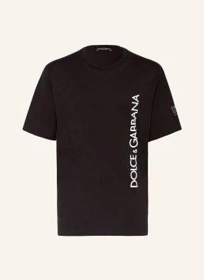 Zdjęcie produktu Dolce & Gabbana T-Shirt schwarz