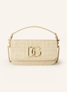 Zdjęcie produktu Dolce & Gabbana Torba Na Ramię 3.5 beige