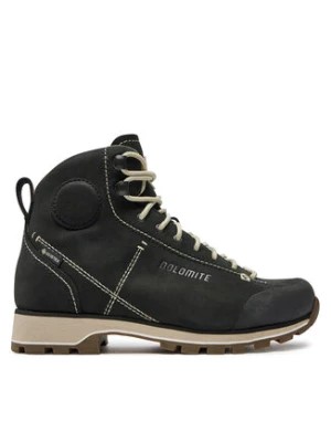 Zdjęcie produktu Dolomite Trekkingi Cinquantaquattro High Fg W Gtx GORE-TEX 268009-0119004 Czarny